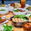 Anchi A La Carte gift card