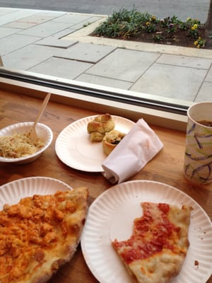 Wiseguy Pizza by null Wiseguy Pizza by null
