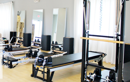 Pilates Center of Ormond Beach Image