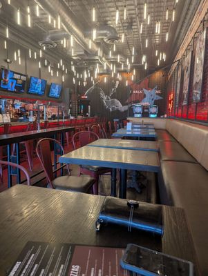 Rebel & Rogue by null