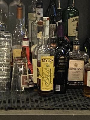 Daniel’s Broiler Downtown by null