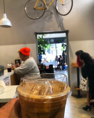 Rose Park Roasters by null