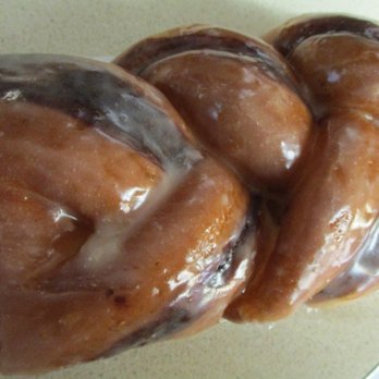 Donut Storr - Chocolate Twist - Donuts Near Me - Mission Viejo, California