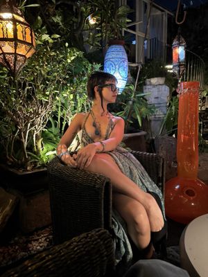 The WOODS WeHo by null