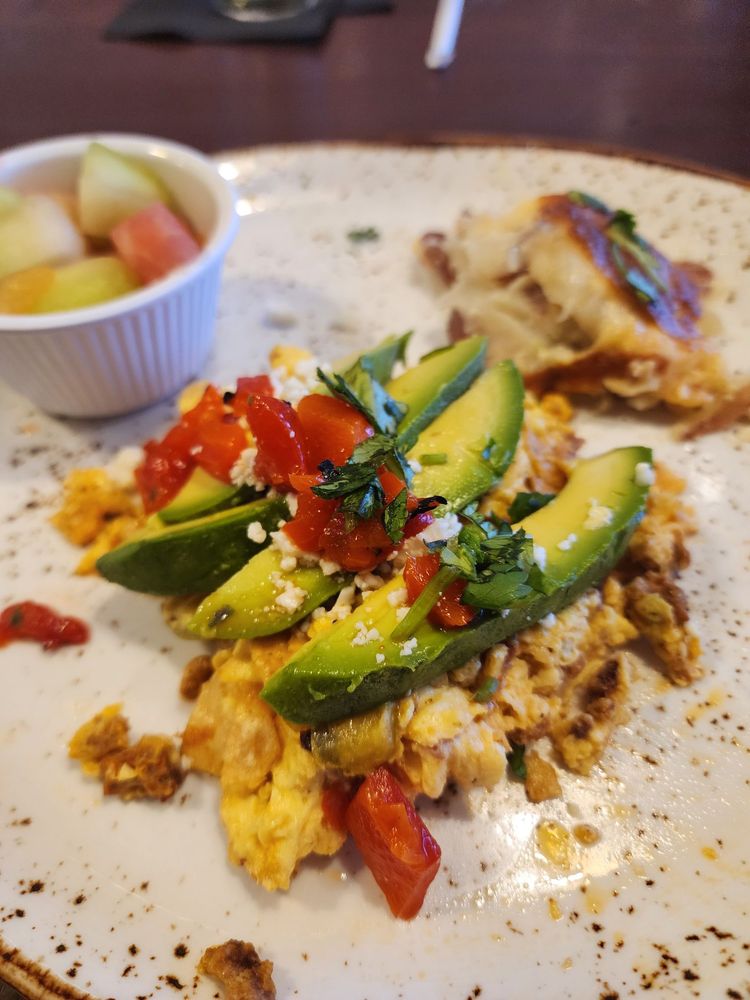 Cantina Laredo