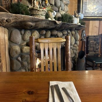 Janet's Montana Cafe - American Near Me - Alpine, California Janet's Montana Cafe - American Near Me - Alpine, California