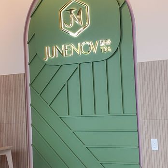 Junenov Tea - Bubble Tea Near Me - Pleasant Hill, California Junenov Tea - Bubble Tea Near Me - Pleasant Hill, California