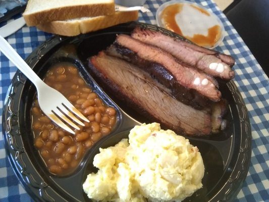 Charlie's Bar B Que & Catering by null
