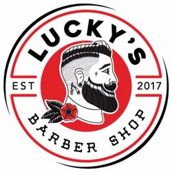 Lucky's Barber shop