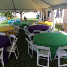 Mardi Gras 50th birthday party Mardi Gras 50th birthday party