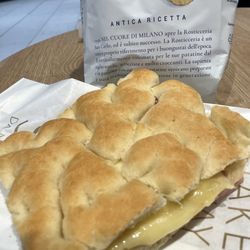 Caffe Kimbo - Camogli and Antica Ricetta