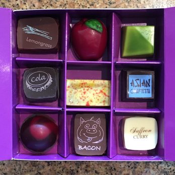 The Chocolate Line - Chocolatiers & Shops Near Me - Bruges, VWV The Chocolate Line - Chocolatiers & Shops Near Me - Bruges, VWV