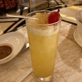 Red 8 - Drinking monkey - Dim Sum Near Me - Everett, Massachusetts