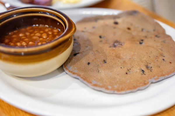 Jeannie’s Great Maine Breakfast by null