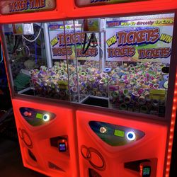 Timezone - So many prizes!