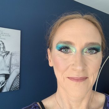 Ebonie Jones Artistry - Original look. - Makeup Artists Near Me Ebonie Jones Artistry - Original look. - Makeup Artists Near Me