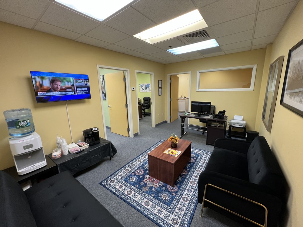 BARBARA DAVIS, FNP Updated September 2024 2 Electronic Ave, Danvers