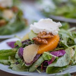Farm To Anywhere Chef