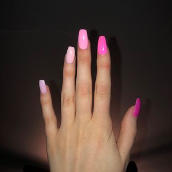 Legacy Nails & Spa - Nail Salons Near Me - Plano, Texas Legacy Nails & Spa - Nail Salons Near Me - Plano, Texas