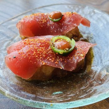 Blue Sushi Sake Grill - Cheer - Sushi Bars Near Me - Franklin, Tennessee