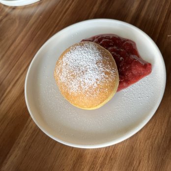 Messina - Italian Near Me - Seattle, Washington