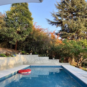 Aqua Dream Pools - Hot Tub & Pool Near Me - Danville, California