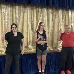 Columbia Marionette Theatre - Fantastic staff and wonderful show for the kids