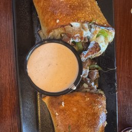 Philly Stromboli Philly Stromboli