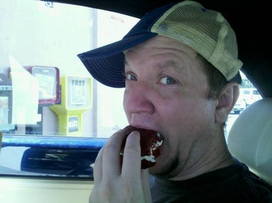 Society Bakery by null