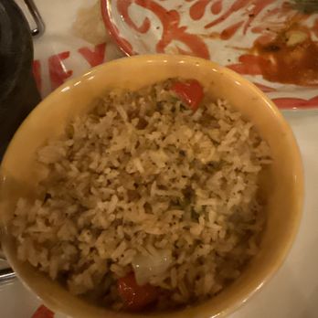 Lupe Tortilla - Rice - New Mexican Cuisine Near Me - Kyle, Texas