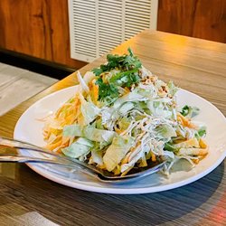 Taba Taba China Bistro - Chicken salad | 2024