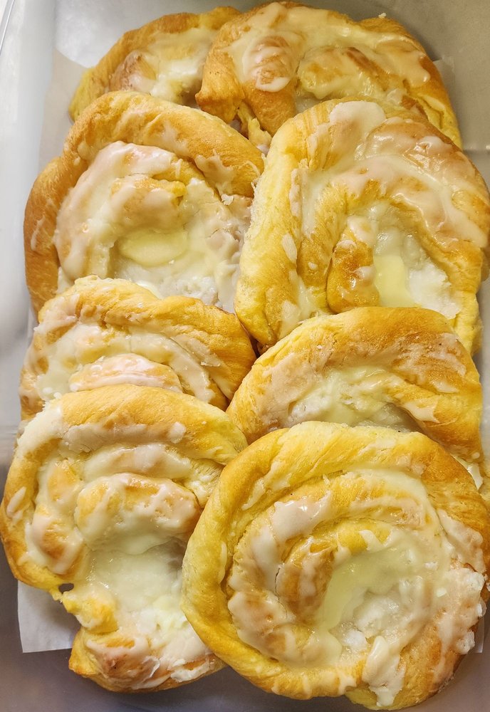 OOSTERWYKS DUTCH BAKERY 88 Photos & 89 Reviews 1513 3rd St