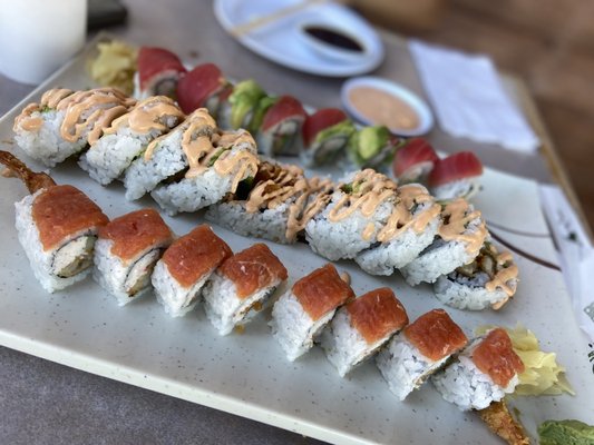 Ichiban by null