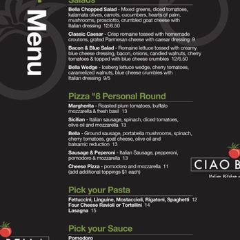 Pomodoro - Dinner menu, page 1. - Italian Near Me - Loves Park, Illinois Pomodoro - Dinner menu, page 1. - Italian Near Me - Loves Park, Illinois