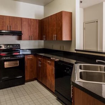 Daniel's Run - Kitchens are all nice and updated - Apartments Near Me - Adelphi, Maryland