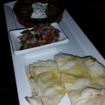 Table 45 - New American Near Me - Cleveland, Ohio
