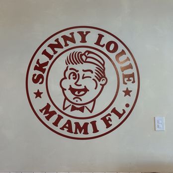 Skinny Louie - Burgers Near Me - Dania Beach, Florida Skinny Louie - Burgers Near Me - Dania Beach, Florida