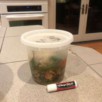 Thai Pot Cafe - This was $18! - Thai Near Me - Denver, Colorado Thai Pot Cafe - This was $18! - Thai Near Me - Denver, Colorado