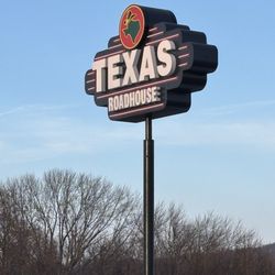 Texas Roadhouse