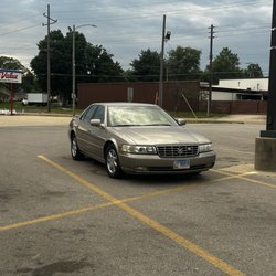 Volkers Automotive - Loaner car