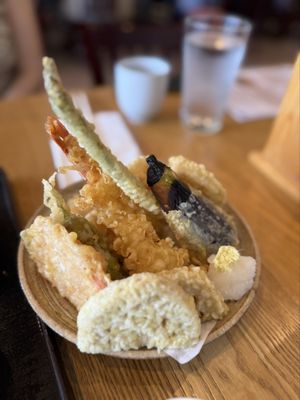 TANAKAYA Japanese Soba Restaurant by null