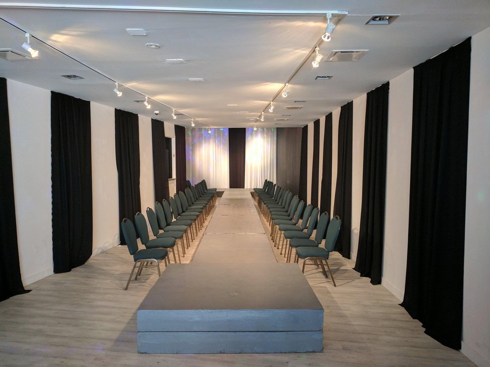 Super Wonder Gallery