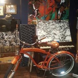 Harlem Haberdashery