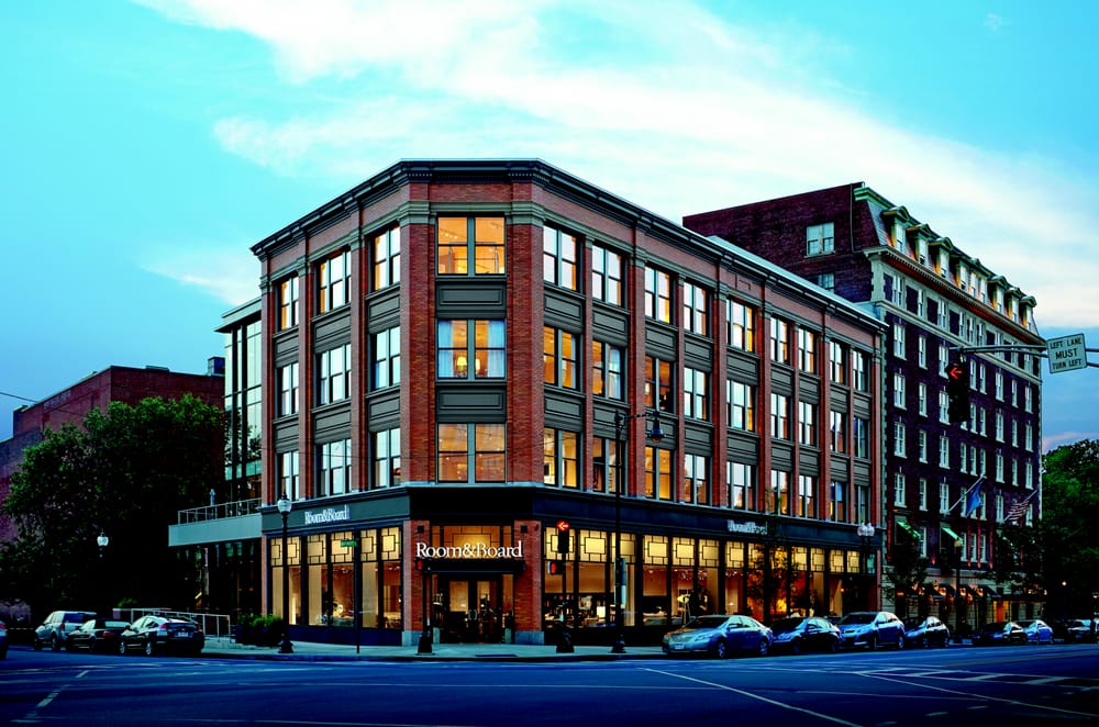 ROOM & BOARD Updated September 2024 22 Photos & 37 Reviews 375