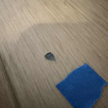 Express Flooring - Weird hole - Flooring Near Me - Oklahoma City, Oklahoma Express Flooring - Weird hole - Flooring Near Me - Oklahoma City, Oklahoma