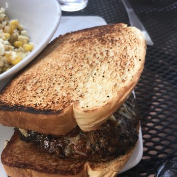 SOB Downtown - Duck Patty Melt - Gastropubs Near Me - Memphis, Tennessee SOB Downtown - Duck Patty Melt - Gastropubs Near Me - Memphis, Tennessee