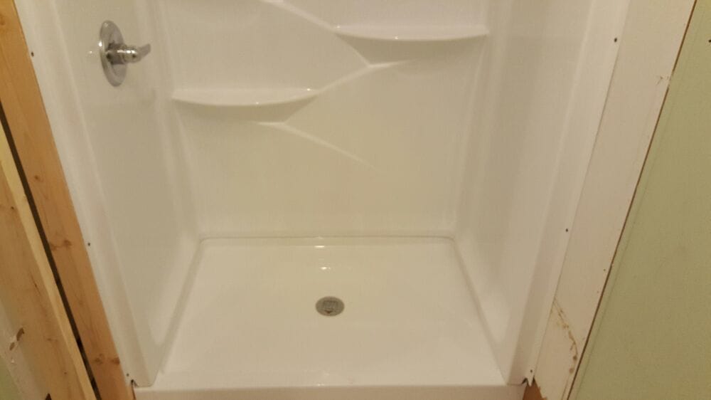 Slide of Practical Plumbing