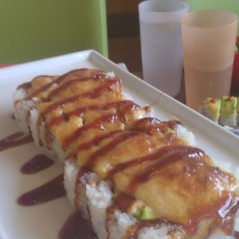 Hello Sushi - Sushi Bars Near Me - Fullerton, California