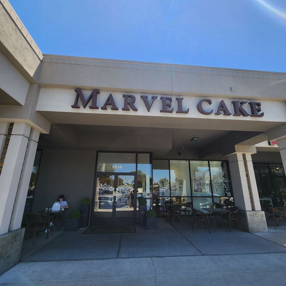 Marvel Cake - Bakeries Near Me - Campbell, California Marvel Cake - Bakeries Near Me - Campbell, California