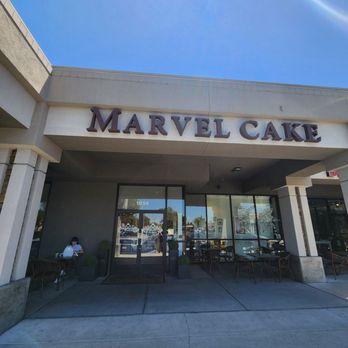 Marvel Cake - Bakeries Near Me - Campbell, California Marvel Cake - Bakeries Near Me - Campbell, California